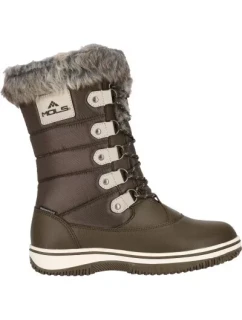 Dámske zimné topánky Mols ENFIELD