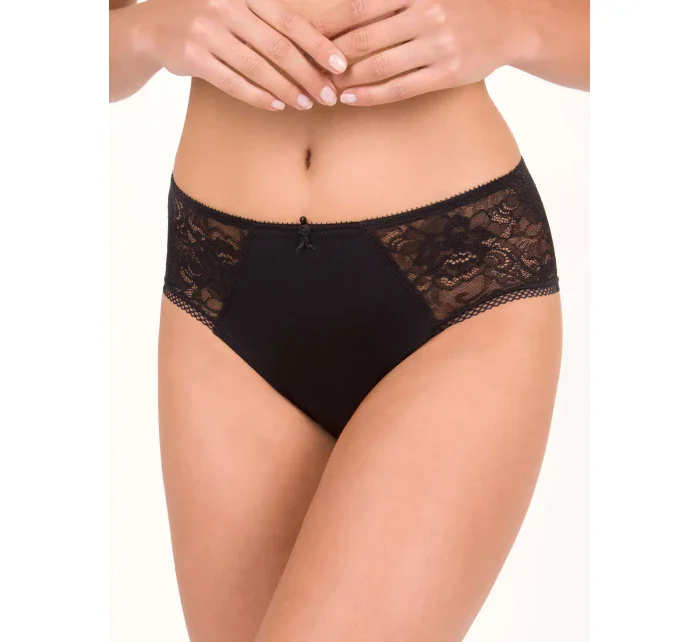 Kalhotky Secret Garden se pasem  model 7611943 - Felina