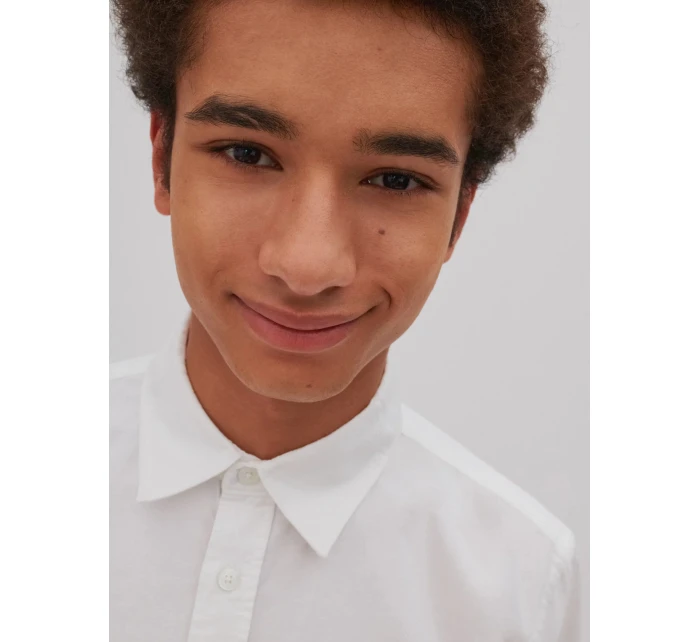 Pánská košile LS 400 - Big Star