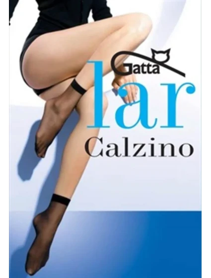 Dámské hladké ponožky model 16118720 - Gatta Dámské hladké ponožky model 16118720 - Gatta