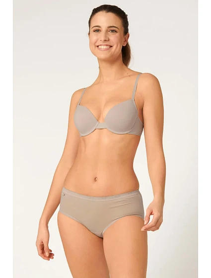 Dámské kalhotky model 5956488 MIDI - Sloggi