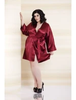 Dámský župan 90 Plus 3XL