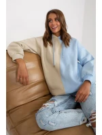 Mikina model 170363 Rue Paris