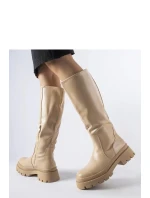 Čižmy model 204719 Solea Čižmy model 204719 Solea