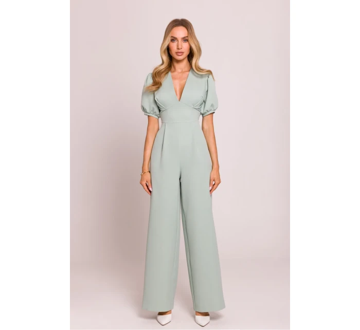 Dámsky overal model 209241 Moe