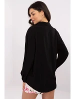 Košeľa s dlhým rukávom model 210852 NM