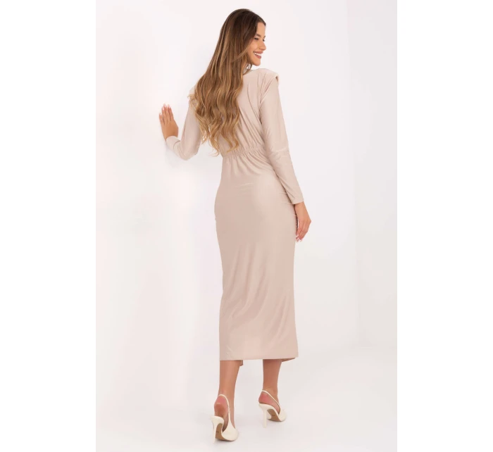 Večerné šaty model 217526 Taliansko Moda Večerné šaty model 217526 Taliansko Moda