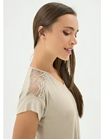 Dámske pyžamo Sevim 17559