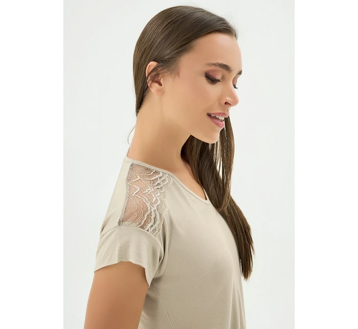 Dámske pyžamo Sevim 17559