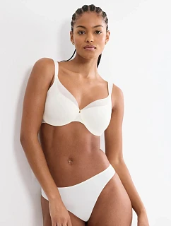 model 22065098 Illusion Curve W01 ECRU WHITE  ECRU WHITE - Triumph