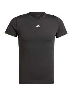 Tričko Techfit Aeroready Short Sleeve M model 21089371 pánské - ADIDAS