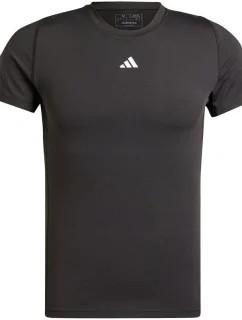 Tričko adidas Techfit Aeroready Short Sleeve M IS7606 pánske