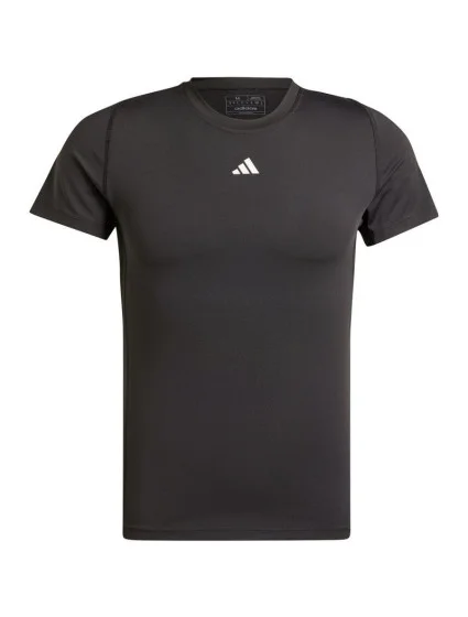 Tričko Techfit Aeroready Short Sleeve M model 21089371 pánské - ADIDAS Tričko Techfit Aeroready Short Sleeve M model 21089371 pánské - ADIDAS