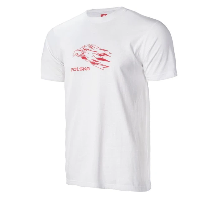 Huari Poľsko Fan Senior M tričko 92800426945