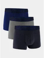 Under Armour M 1383891-413 3PAK boxerky