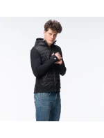 Prošívaná bunda  M model 20924891 - Iguana