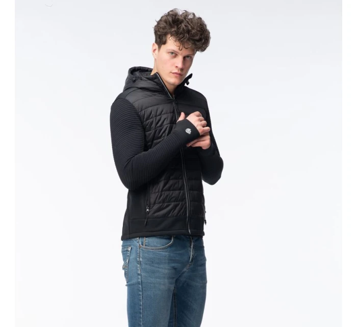 Prošívaná bunda  M model 20924891 - Iguana