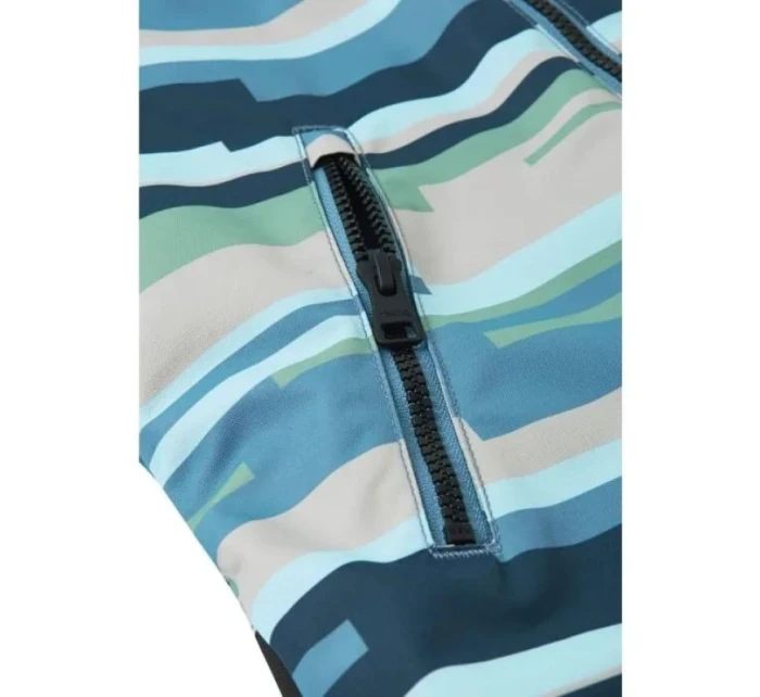 Detský zimný oblek Reima - nepremokavý a priedušný (5100131B-67A2)