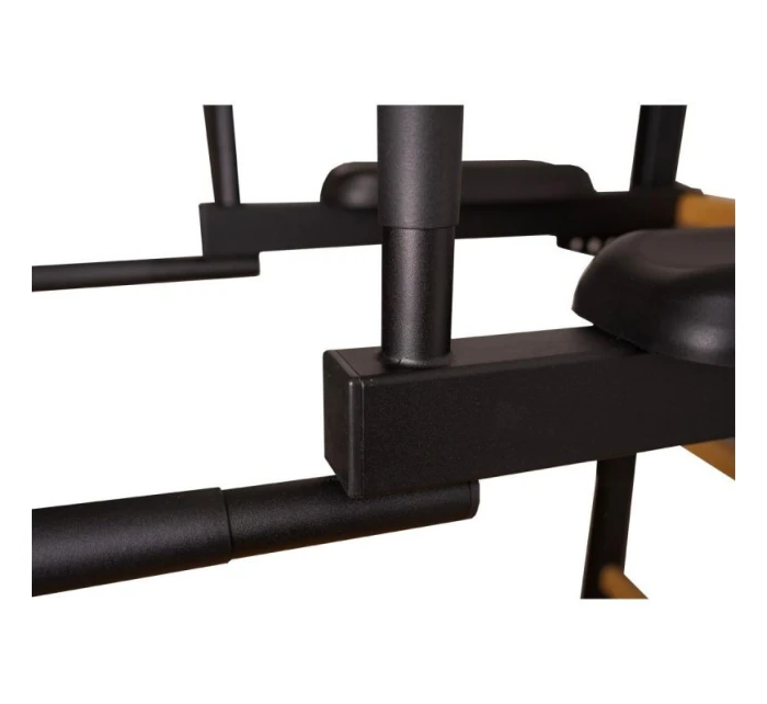 GYMNASTICKÝ REBRÍK S NASTAVITEĽNOU TYČOU A ZÁBRADLÍM BENCHK 732B