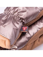 Dámske zateplené rukavice APLA W PRIMALOFT