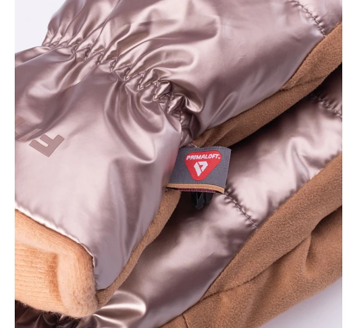 Dámske zateplené rukavice APLA W PRIMALOFT