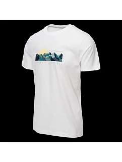 Pánské tričko s krátkým rukávem model 22114246 - Elbrus