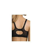 Športová podprsenka CASALL High Impact Sports Bra, čierna, pánska Športová podprsenka CASALL High Impact Sports Bra, čierna, pánska