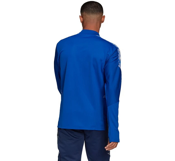 Mikina Condivo 21 Training Top M pánské model 19432481 - ADIDAS