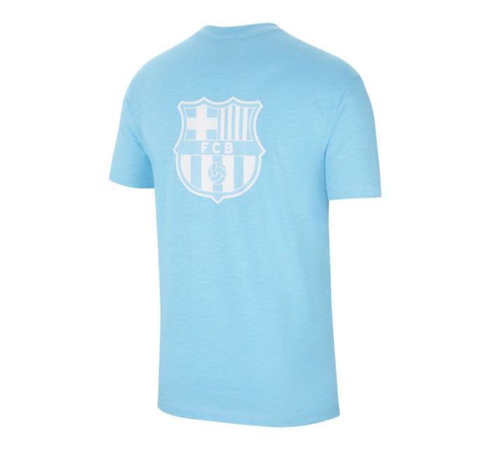 Pánské tričko FC Barcelona model 16056964 - NIKE