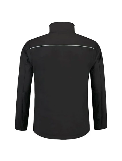 Luxusní softshellová bunda M model 17983573 - Tricorp