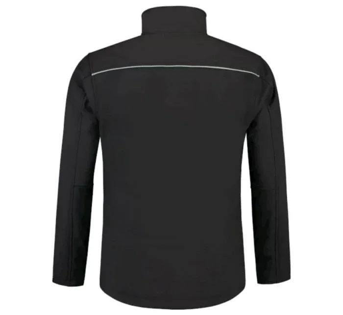 Tricorp Luxusná softshellová bunda M MLI-T53T1