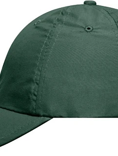 MB 6 panelová skládací kšiltovka 03. dark green model 22495322 - Daiber
