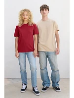 SOL'S Legend Unisex bio IC tričko model 22425382 light yellow SOL'S Legend Unisex bio IC tričko model 22425382 light yellow