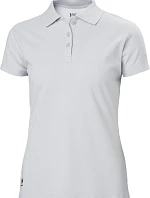 Helly Hansen Classic 79168 Dámske piqué polo „Classic“ 59.9168 grey fog