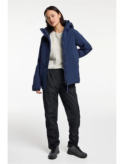 Jacket Women Dámská zimní bunda black model 22470407 - Tenson Jacket Women Dámská zimní bunda black model 22470407 - Tenson