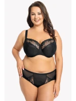 Gaia 1027M Eve Maxi farba: čierna Gaia 1027M Eve Maxi farba: čierna