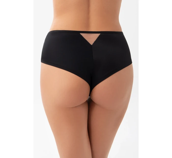 Gorsenia K923 Davika farba: čierna Gorsenia K923 Davika farba: čierna