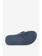 Pánské žabky model 21664845 modré - 4F