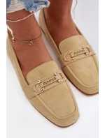 Dámské  s Ozdobným Žluté model 21915080 - Boto