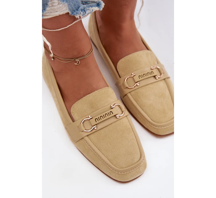 Dámské  s Ozdobným Žluté model 21915080 - Boto