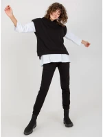 Súprava EM KMPL 764.64 čierna