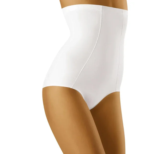 Dámske nohavičky Modelia II White - Wol-Bar Dámske nohavičky Modelia II White - Wol-Bar