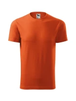 Tričko Element unisex oranžové Tričko Element unisex oranžové