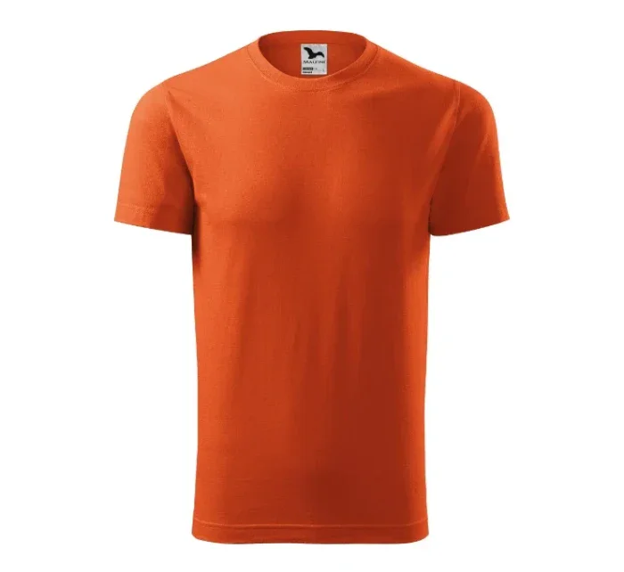 Tričko Element unisex oranžové Tričko Element unisex oranžové