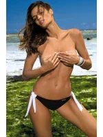 Dámske plavkové nohavičky M-03 - Marko