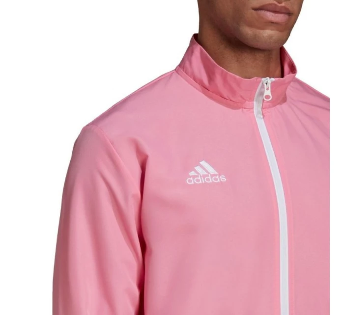 Pánská sportovní bunda Entrada 22 M model 21345013 - ADIDAS Pánská sportovní bunda Entrada 22 M model 21345013 - ADIDAS