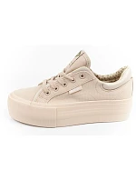 Dámske W LCW-24-31-2181L cream - Lee Cooper
