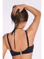 PLAVKOVÁ PODPRSENKA SK 255 BLACK