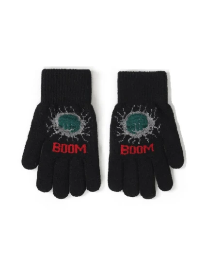 Rukavice model 21361471 - Rak Rukavice model 21361471 - Rak