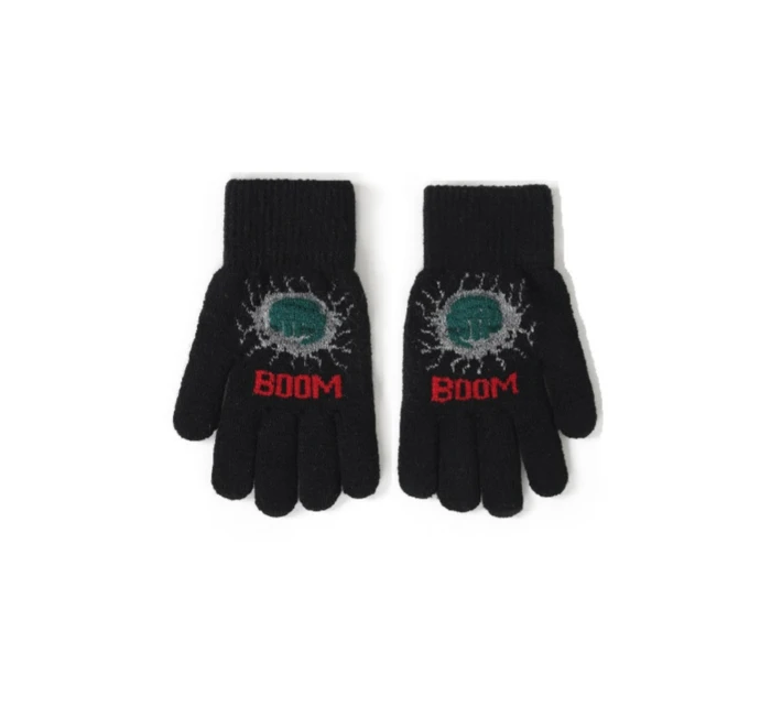 Rukavice model 21361471 - Rak Rukavice model 21361471 - Rak